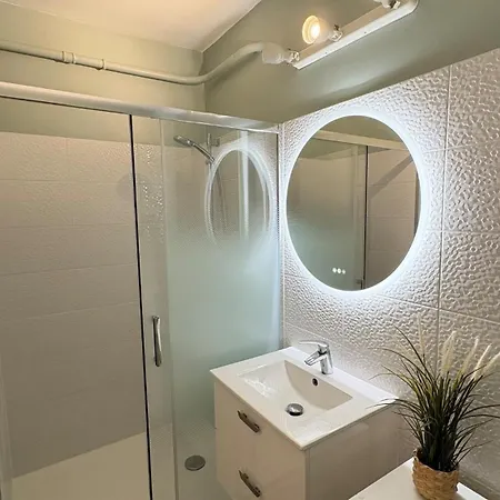 En Centre-ville I Bail Mobilite Apartmán Montpellier